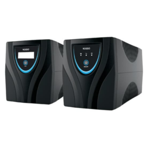 ROSSO Power ROS-TLS-1000 1000VA LCD Sinewave UPS