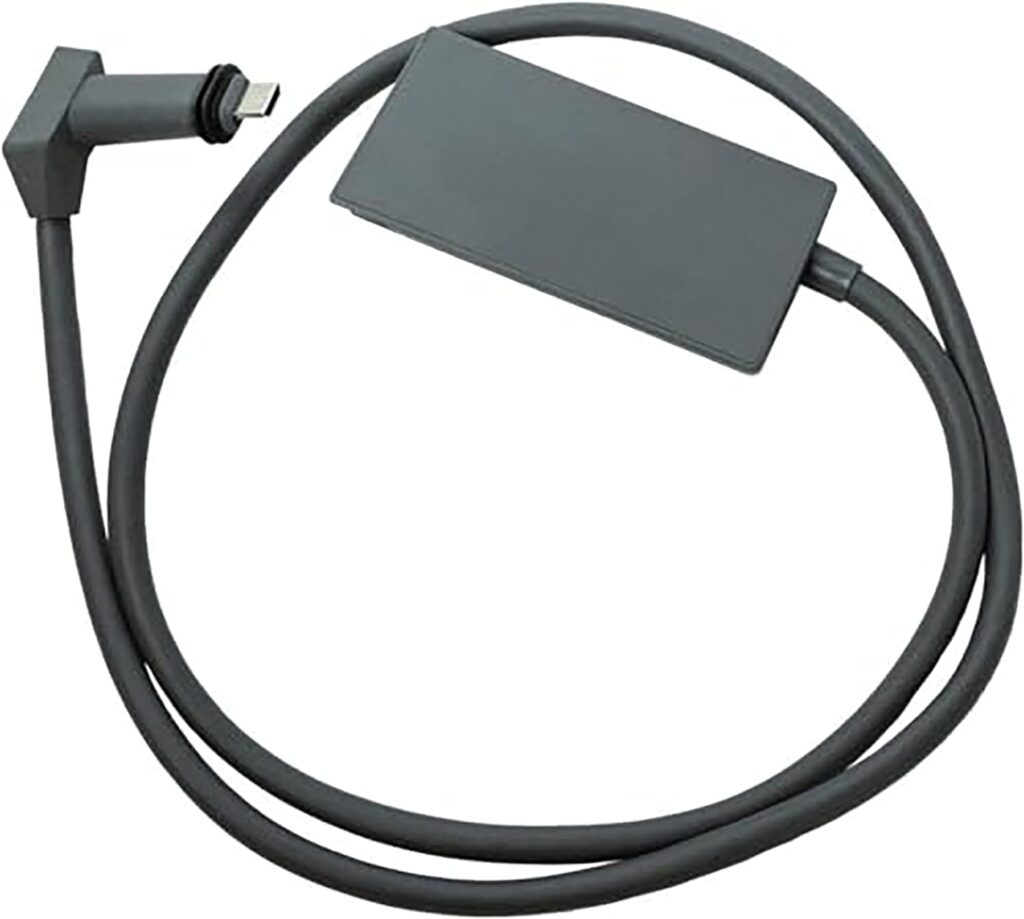 Starlink ethernet adapter in Kenya