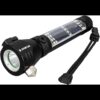 Spurtar 7-Mode Solar Torch