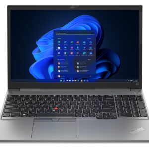 Lenovo ThinkPad E16 Gen 2 Intel Core Ultra 7 155H 16GB RAM 512GB SSD 16-Inch Laptop