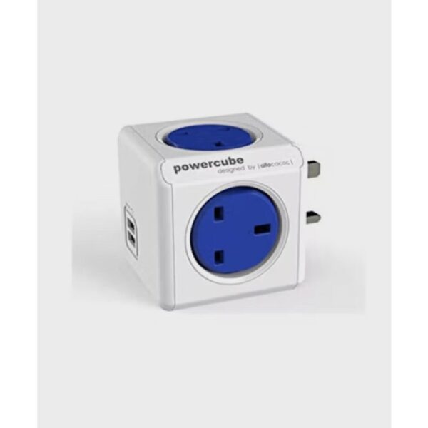 ALLOCACOC POWERCUBE ORIGINAL USB