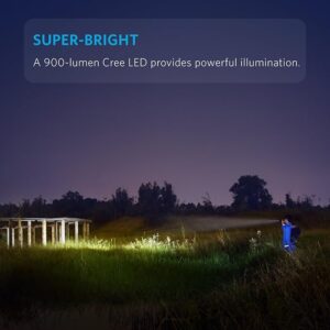 Anker LC90 LED Flashlight