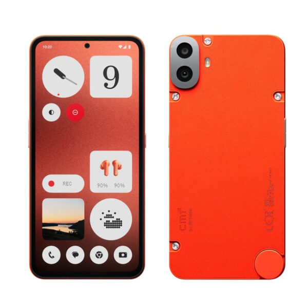 CMF Nothing Phone 1 8+128GB