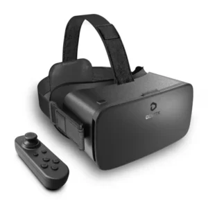 DESTEK V5 VR Headset with Bluetooth Controller