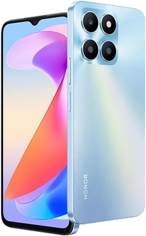 HONOR X6a Mobile Phone