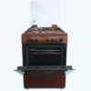 Ramtons RF/591 3G+1E 60X60 BROWN COOKER