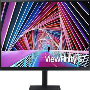 Samsung 27" UHD Monitor with IPS panel and HDR