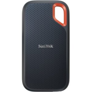 SanDisk 2TB Extreme Portable External SSD