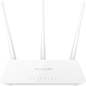 Tenda 300 Mbps Wireless Router