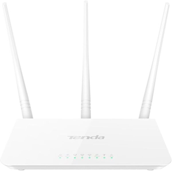 Tenda 300 Mbps Wireless Router