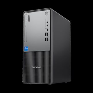 Lenovo Neo 50t G5 Tower – Intel Core i5-14400,Lenovo ThinkCentre neo 50t Gen 5