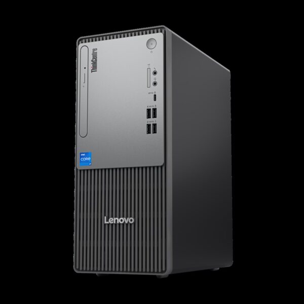 Lenovo Neo 50t G5 Tower – Intel Core i5-14400,Lenovo ThinkCentre neo 50t Gen 5