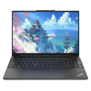 Lenovo ThinkPad E16 Gen 1, Intel Core i5