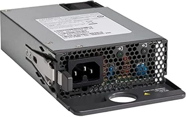 CISCO C9200L PWR-C5-600WAC Power Supply