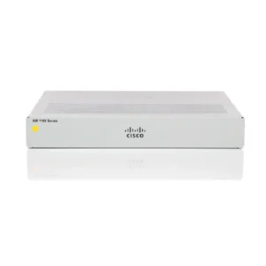 Cisco C1121-4P ISR 1100 4P Dual GE SFP Router