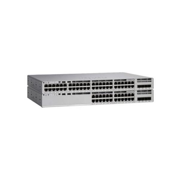 Cisco C9200L-24T-4G-E Catalyst Switch