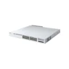 Cisco C9300L-24P-4X-E Catalyst 9300L 24-Port Gigabit PoE + 4x 10G SFP+ Network Essentials + Switch