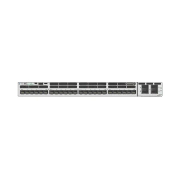 Cisco C9300X-24Y-A Catalyst 9300X 24-Port 25G/10G/1G SFP28 Switch