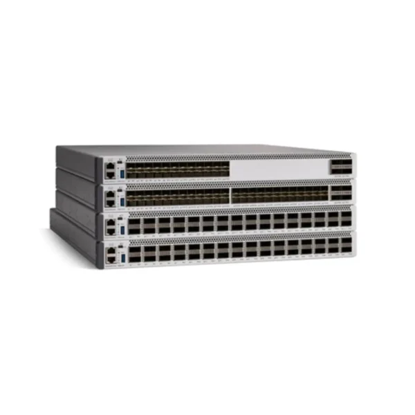 Cisco C9500-16X-A Catalyst 9500 Series Switch