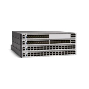 Cisco C9500-16X-E Catalyst 9500 Series Switch