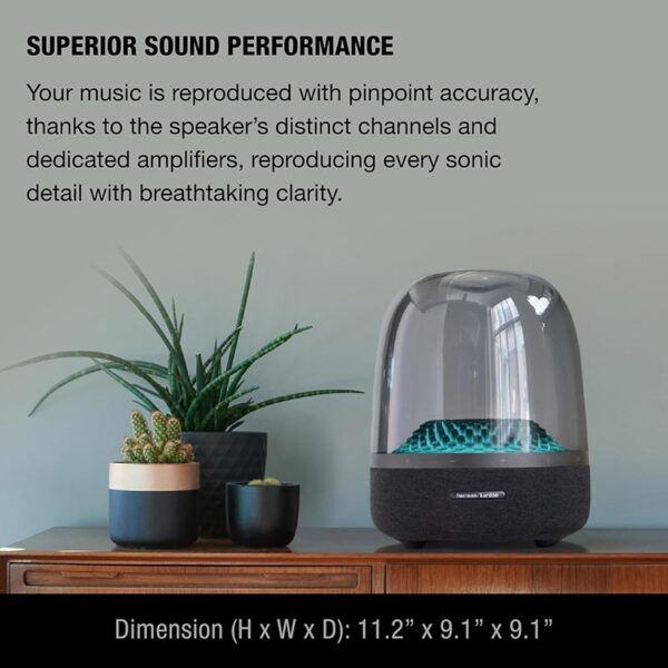 Harman Kardon Aura Studio 4 Speaker