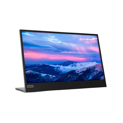 Lenovo L15 FHD Monitor