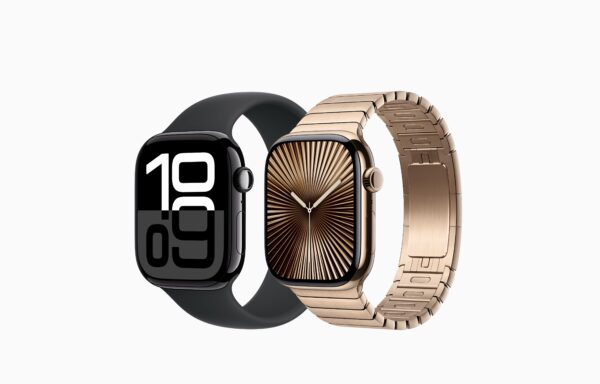 APPLE SERIES 10 42MM WATCH