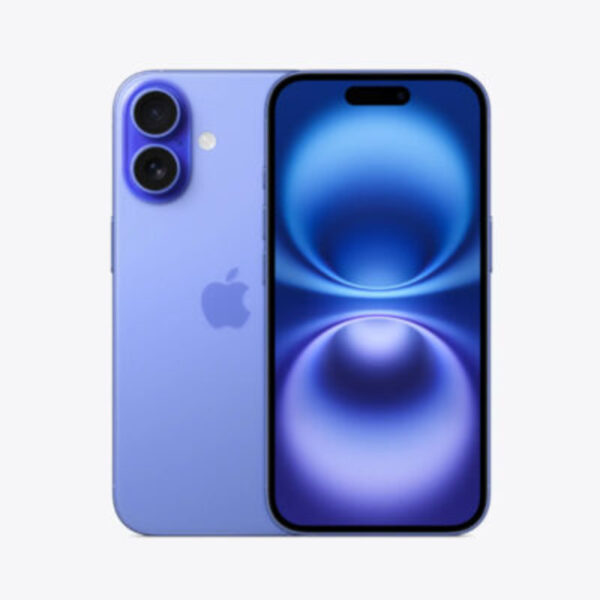 iphone 16 128 ultramarine