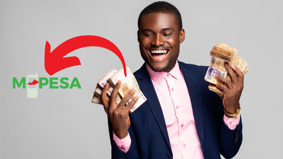 How to Earn Money Online in Kenya via Mpesa Without Paying (12+ Ideas)