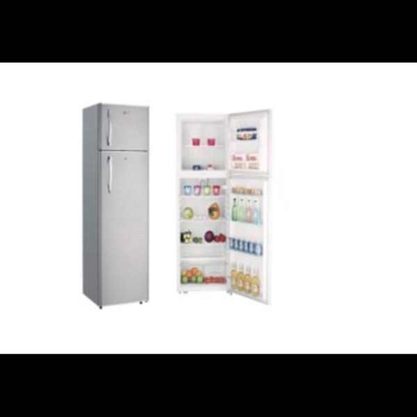 PREMIER FRIDGES DOUBLE DOOR 213L