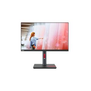 Lenovo ThinkVision P24h-30 23.8" QHD Monitor