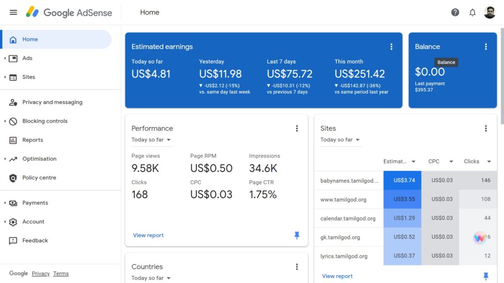 #6 Easy Steps to Earn Big with Google AdSense in Kenya