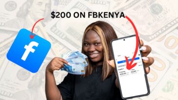 #7 Proven Ways to Make Money on Facebook in Kenya