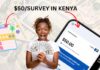 9 Best Survey Sites to Make Money in Kenya