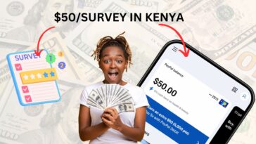 9 Best Survey Sites to Make Money in Kenya