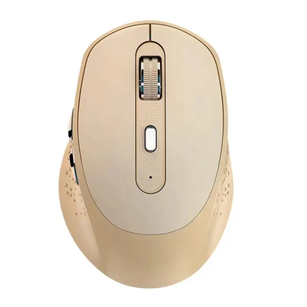 Imice E-1700 Wireless Optical Mouse