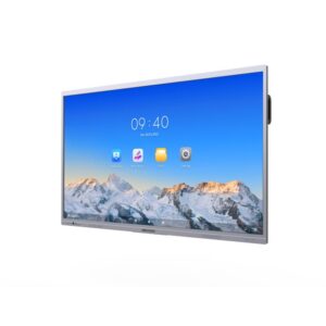 Hikvision DS-D5C75RB/A 75-inch 4K Interactive Display