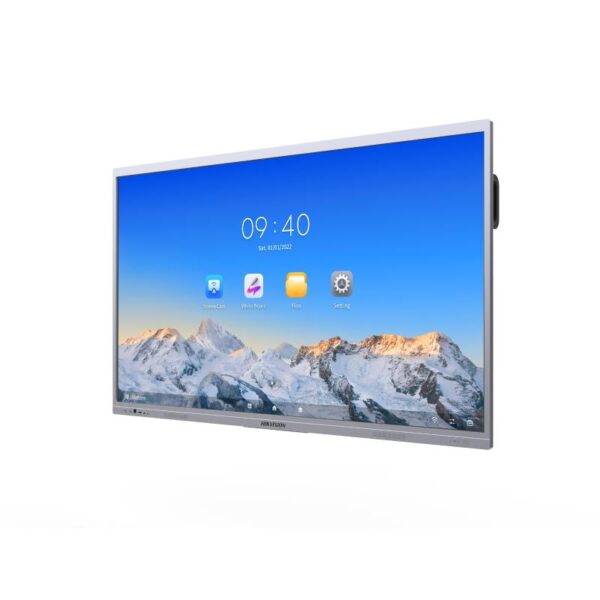 Hikvision DS-D5C75RB/A 75-inch 4K Interactive Display