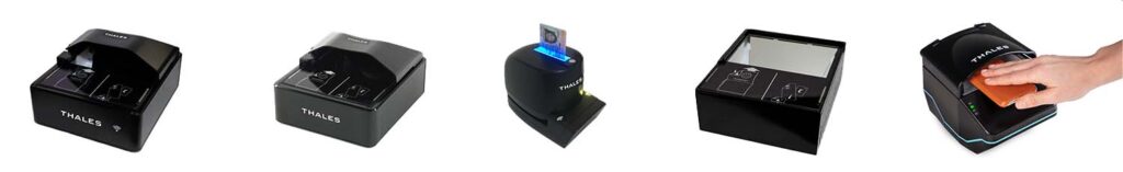 document-readers ‣ Buytec Stores