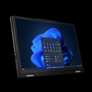 Lenovo ThinkPad X13 2-in-1 Gen 5 AI PC | Intel Core Ultra 7