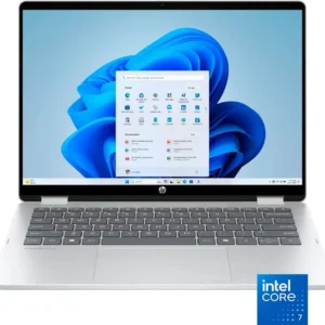 HP OmniBook 5 Flip 14-fp0023dx 2-in-1 Intel Core 7 150U