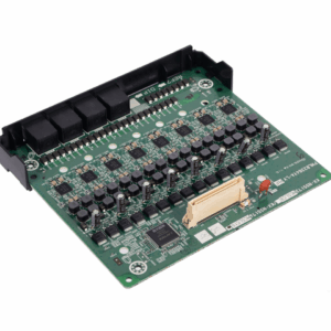Panasonic KX-NS5172X – 16-Port Digital Extension Card