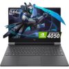 HP Victus 15.6-inch Full HD 144Hz with Intel Core i5 and NVIDIA GeForce RTX 4050 Gaming Laptop