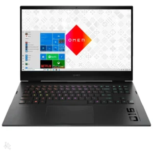 HP OMEN 16 wd0073dx i7-13620H RTX-4060 8GB 16GB-5200-DDR5 1TB SSD Laptop