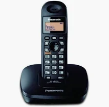 Panasonic KX-TG3611 – Cordless Phone