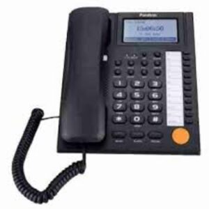 PXT206 Caller ID Master Phone DTMF/FSK Telephony Device