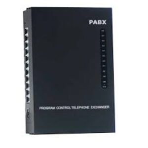 Extension PABX System