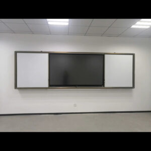 Elimu Interactive Smart Screen