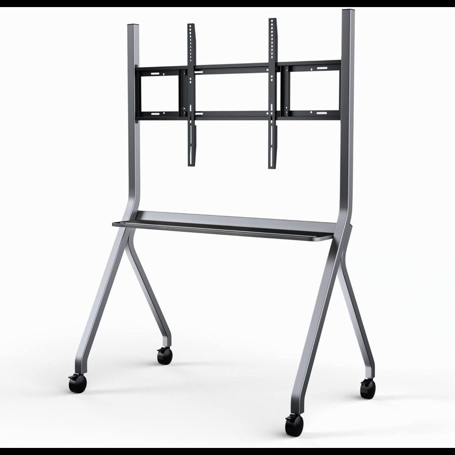 Leaderhub Smart Board Stand for 55″–86” whiteboards