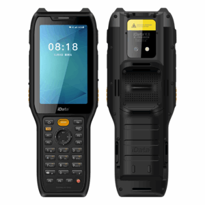 iData K8 Ultra Rugged Octa-core 2.0GHz 64/4 4″ HD IP68 Mobile Computer